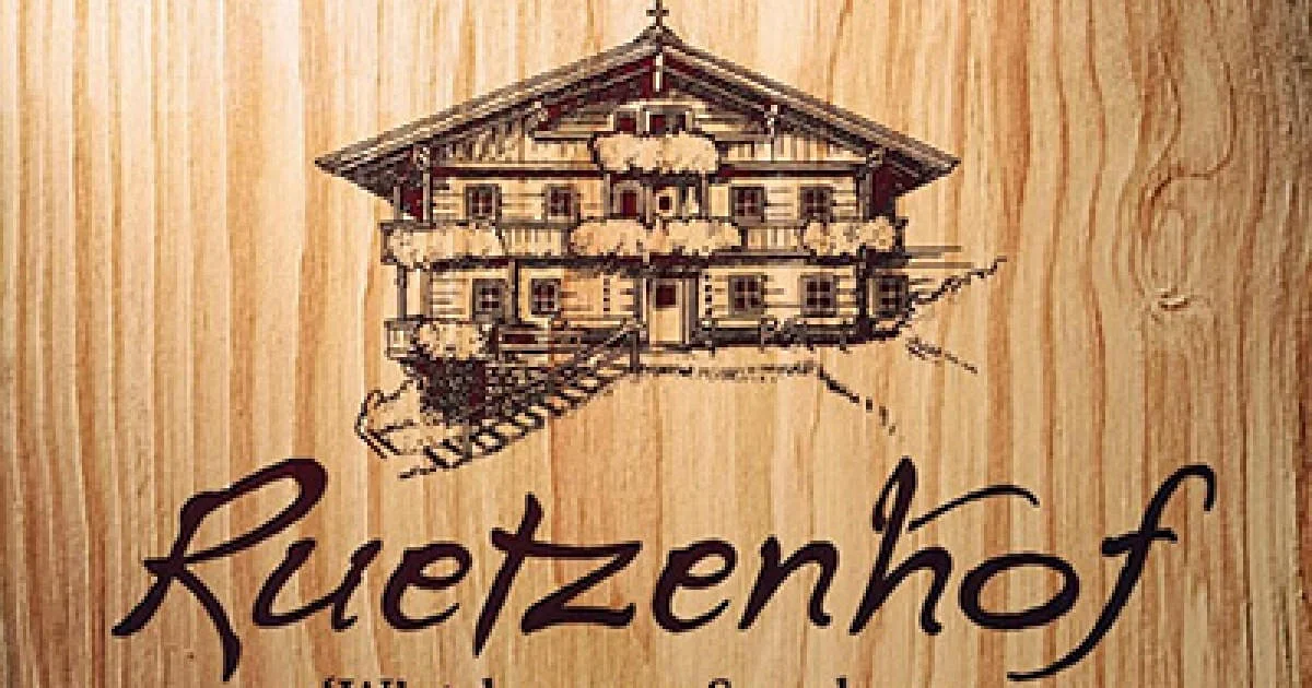 (c) Ruetzenhof.at